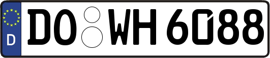 DO-WH6088