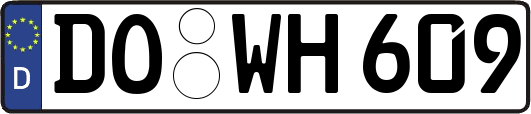 DO-WH609