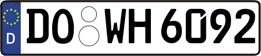 DO-WH6092