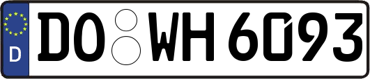 DO-WH6093