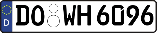 DO-WH6096