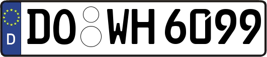 DO-WH6099