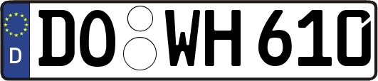 DO-WH610