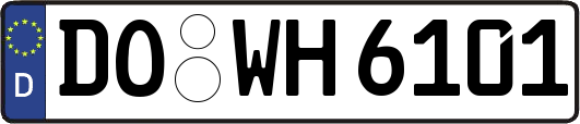 DO-WH6101