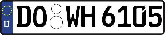 DO-WH6105