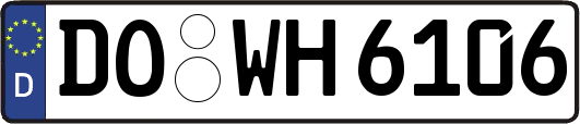 DO-WH6106