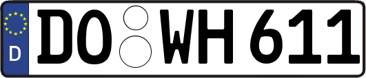 DO-WH611