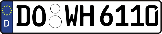 DO-WH6110