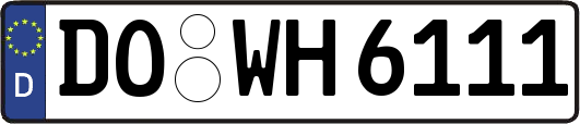 DO-WH6111