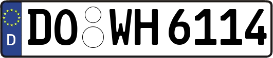 DO-WH6114