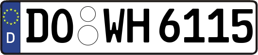DO-WH6115