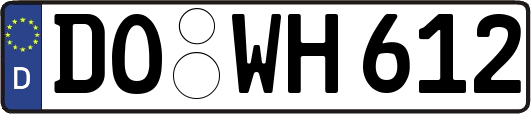 DO-WH612