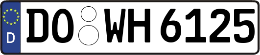 DO-WH6125