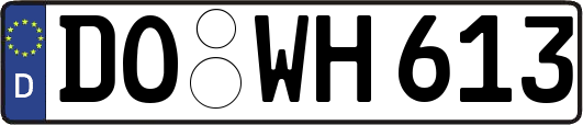 DO-WH613