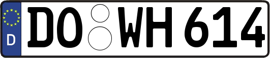 DO-WH614