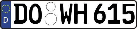 DO-WH615