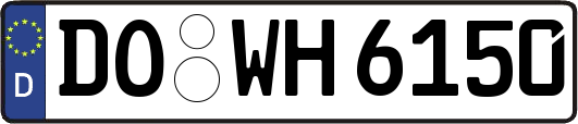 DO-WH6150