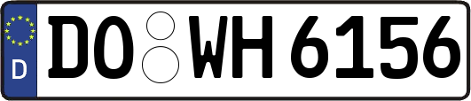 DO-WH6156