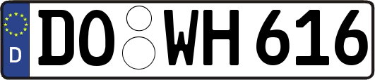DO-WH616