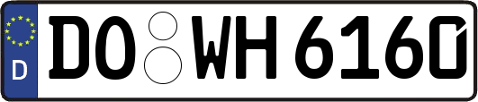 DO-WH6160