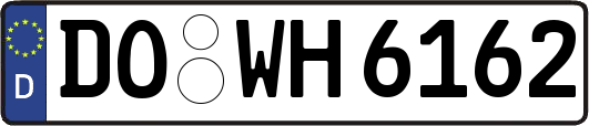DO-WH6162