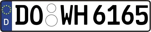 DO-WH6165