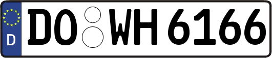 DO-WH6166