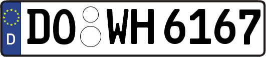 DO-WH6167