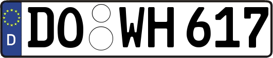 DO-WH617