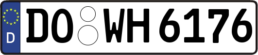 DO-WH6176