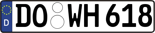 DO-WH618
