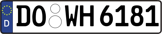 DO-WH6181