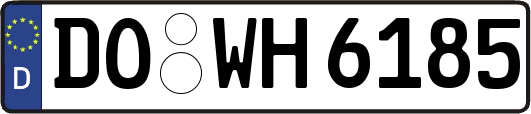 DO-WH6185