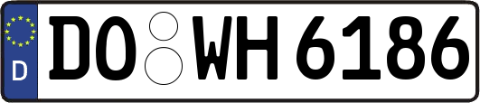 DO-WH6186