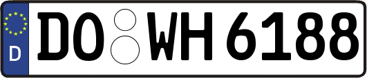 DO-WH6188