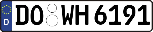 DO-WH6191