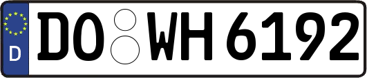 DO-WH6192