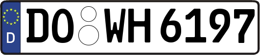 DO-WH6197