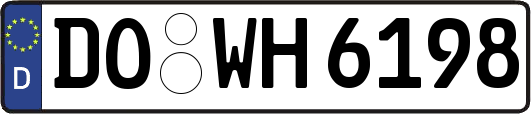 DO-WH6198