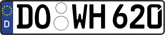 DO-WH620