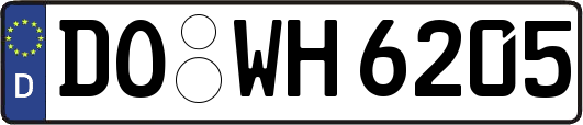 DO-WH6205