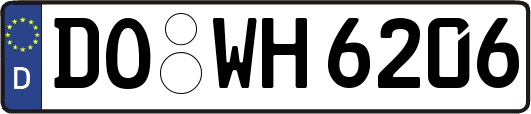 DO-WH6206