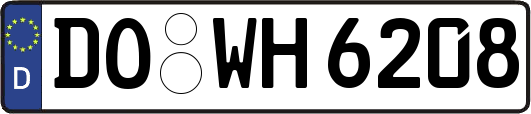 DO-WH6208