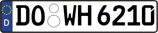 DO-WH6210