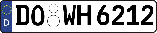 DO-WH6212