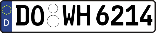 DO-WH6214