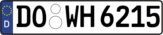 DO-WH6215