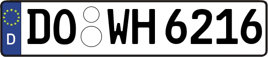 DO-WH6216
