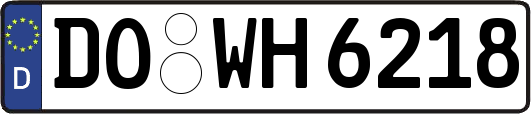 DO-WH6218