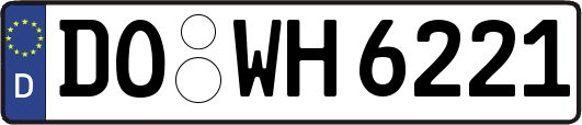 DO-WH6221